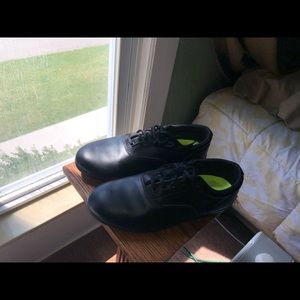 DrillMaster Marching Band Shoes